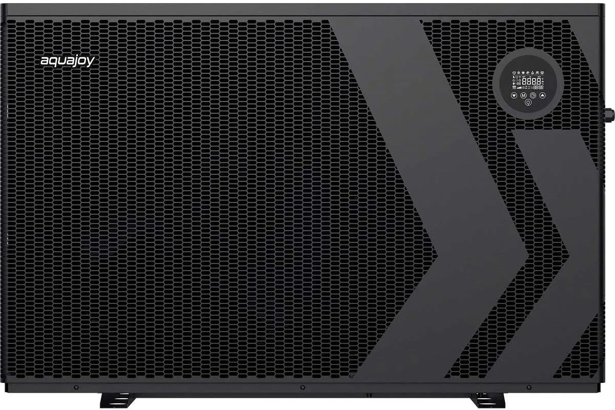 Тепловий насос Aquajoy Model A 9 (AVMA-FI9RW)