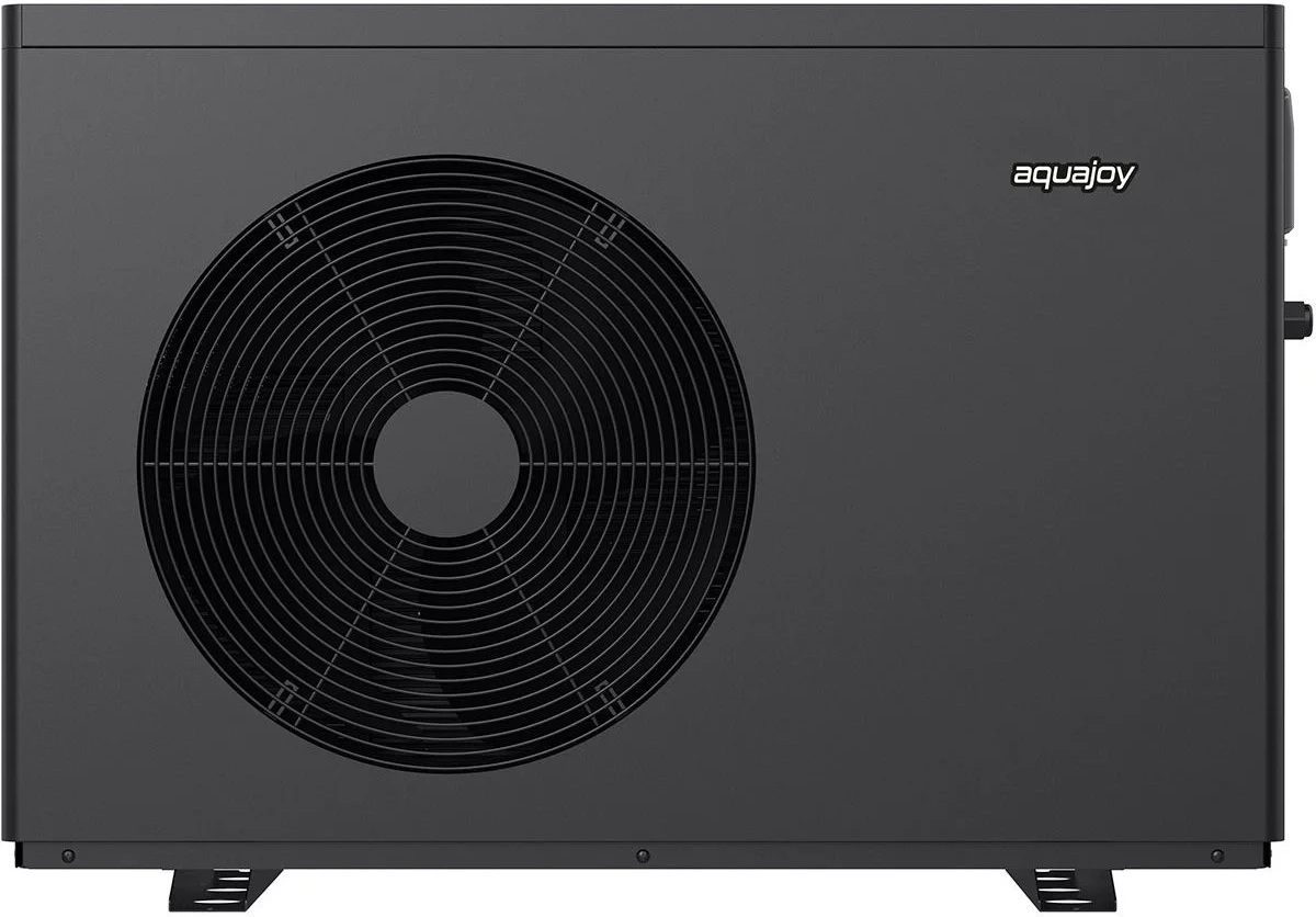 Тепловий насос Aquajoy Model A 16 ON/OFF (AVMA-ON16RW)