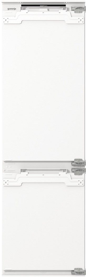 Холодильник Gorenje NRKI517E82WF