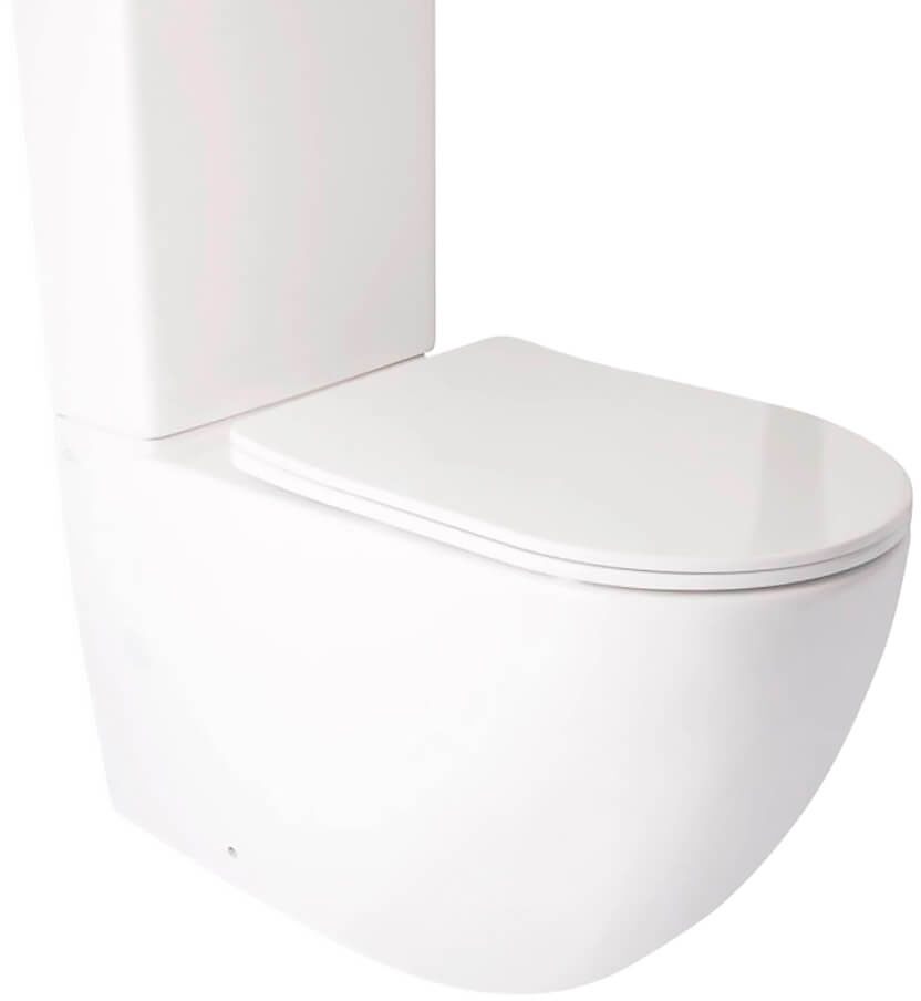 Чаша унітаза Q-Tap Jay QT07222176W1