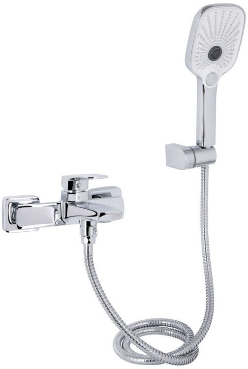 Змішувачі для ванної Q-Tap Tern QTTER259CRM47586 Chrome