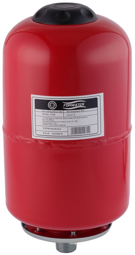 Розширювальний бак Forwater PTV5 (CV008210)