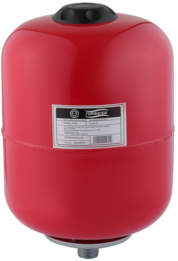 Розширювальний бак Forwater PTV8 (CV012492)