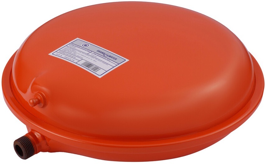 Розширювальний бак Grandwater PTEV6 (CV031864)