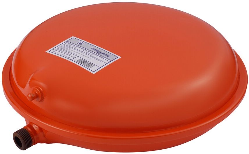 Розширювальний бак Grandwater PTEV8 (CV031865)
