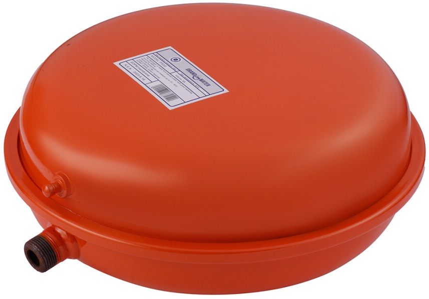 Розширювальний бак Grandwater PTEV10 (CV031866)