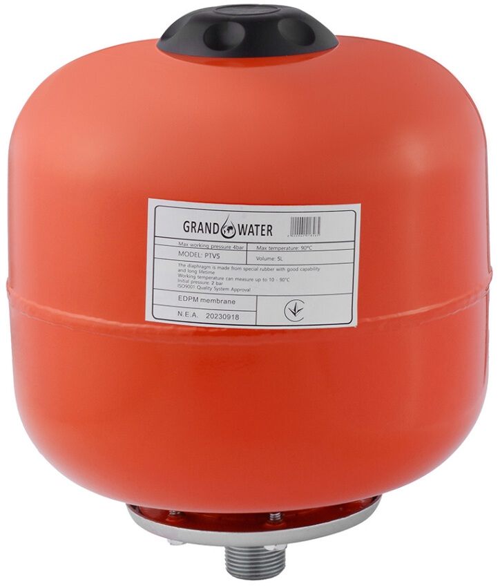 Розширювальний бак Grandwater PTV5 (CV032234)