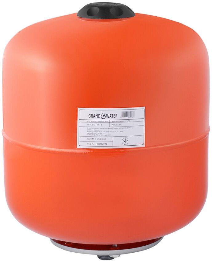 Розширювальний бак Grandwater PTV12 (CV031870)