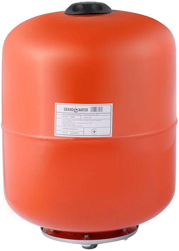 Розширювальний бак Grandwater PTV19 (CV031871)