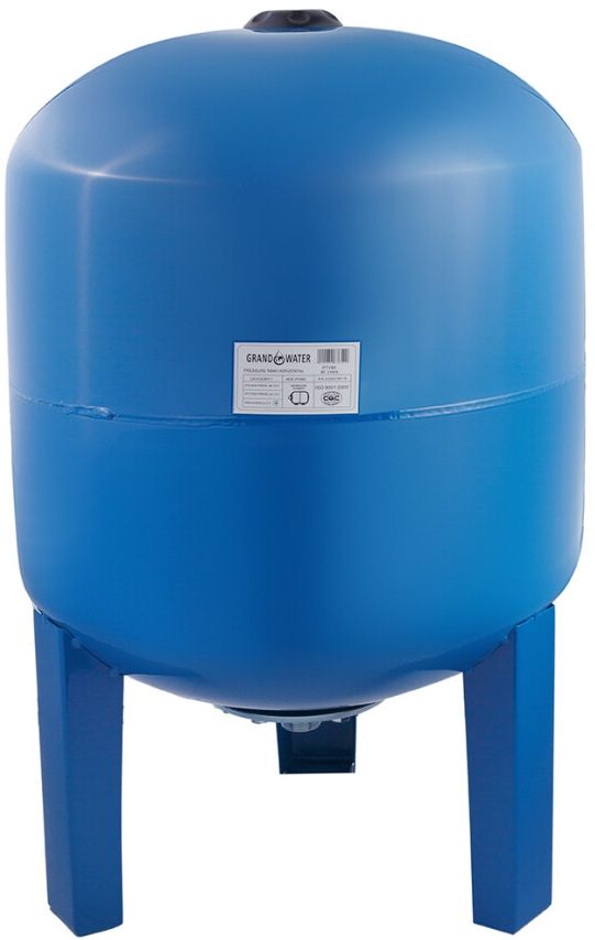 Гідроакумулятор Grandwater PTV80 (CV031238)