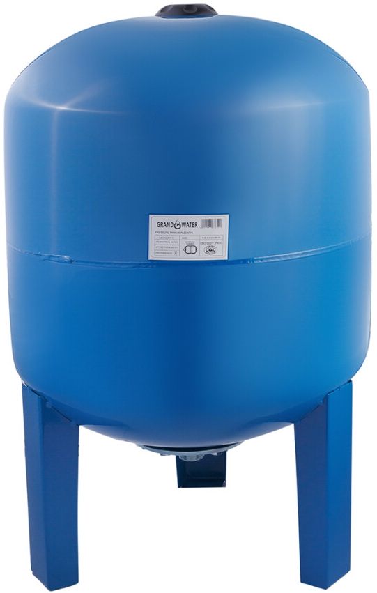 Гідроакумулятор Grandwater PTV100 (CV031240)