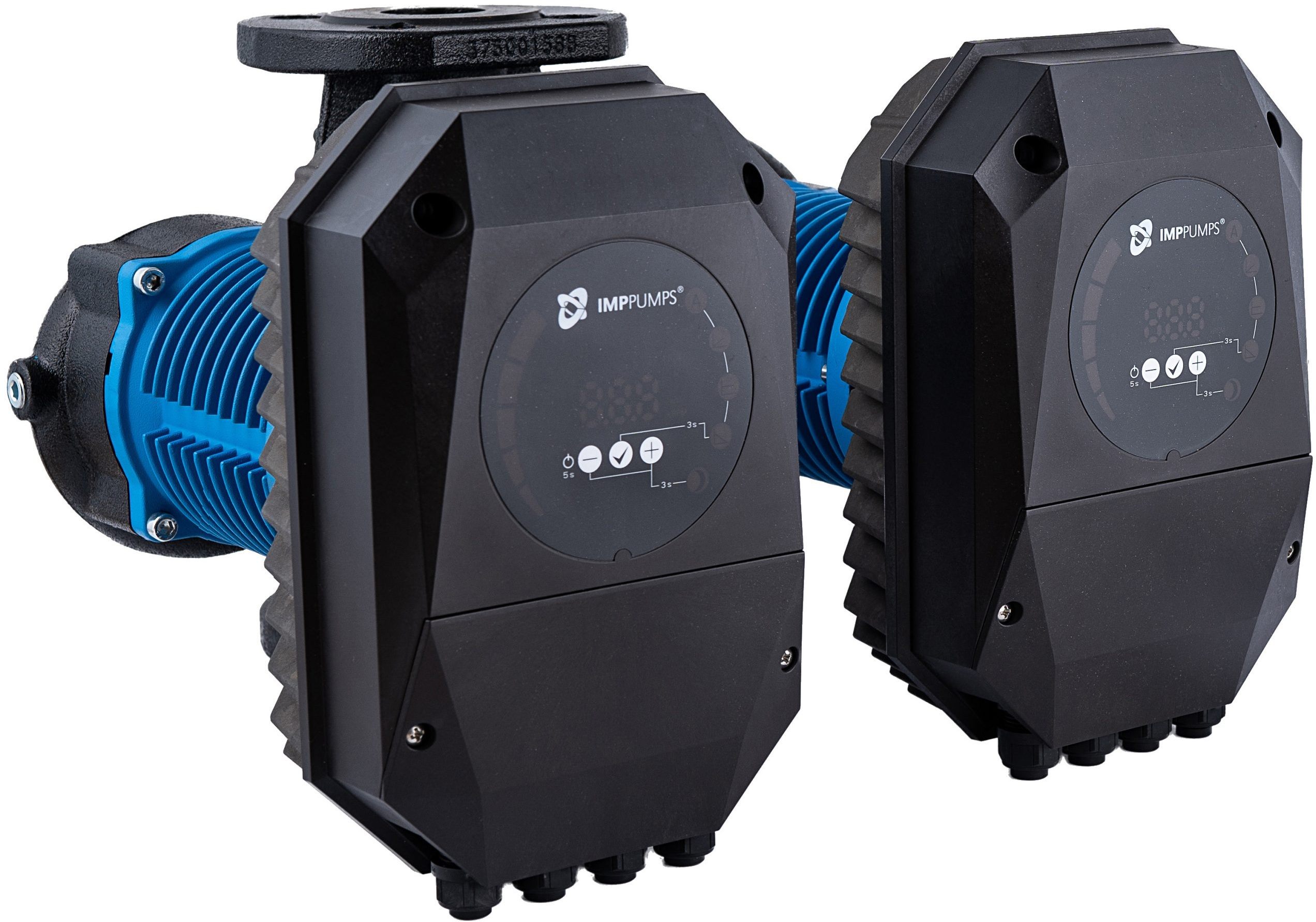 Циркуляційний насос IMP Pumps NMTD MAX II 32/120 F220 (979528002)