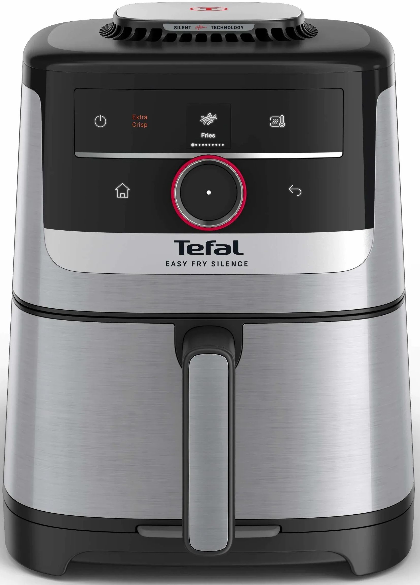 Мультипіч Tefal Easy Fry Silence Smart EY572DE1