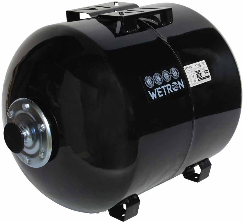 Гідроакумулятор Wetron HTw100 (779227)