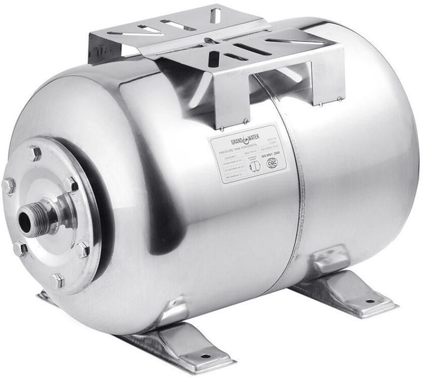 Гідроакумулятор Grandwater PTH24SS (CV017570)