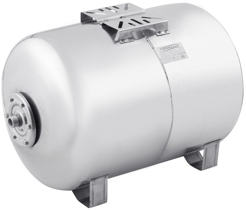 Гідроакумулятор Forwater PTH100SS (CV013800)