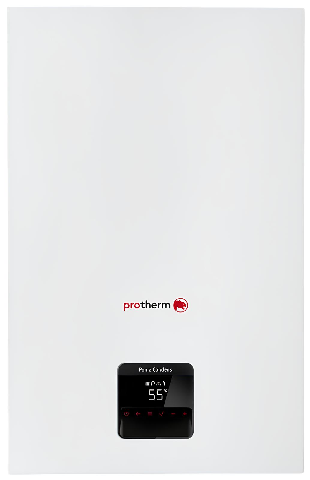 Котел газовий Protherm Puma Condens 28/28 MKV-AS/2 (H-UA)