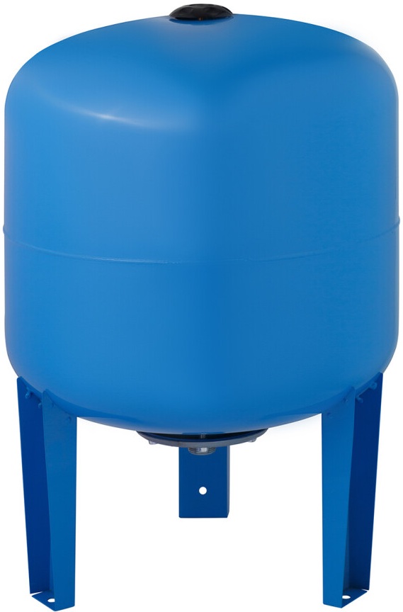 Гідроакумулятор Pumpman VT 100 (CV029998)