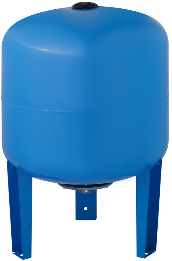 Гідроакумулятор Pumpman VT 80 (CV029997)