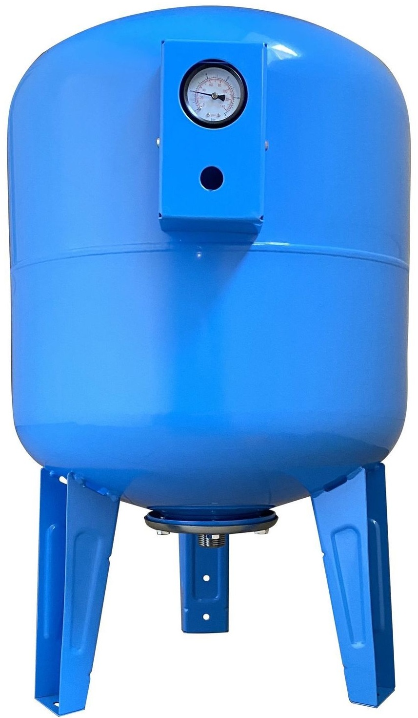Гідроакумулятор Volks Pumpe Vertical 80 (000009896)