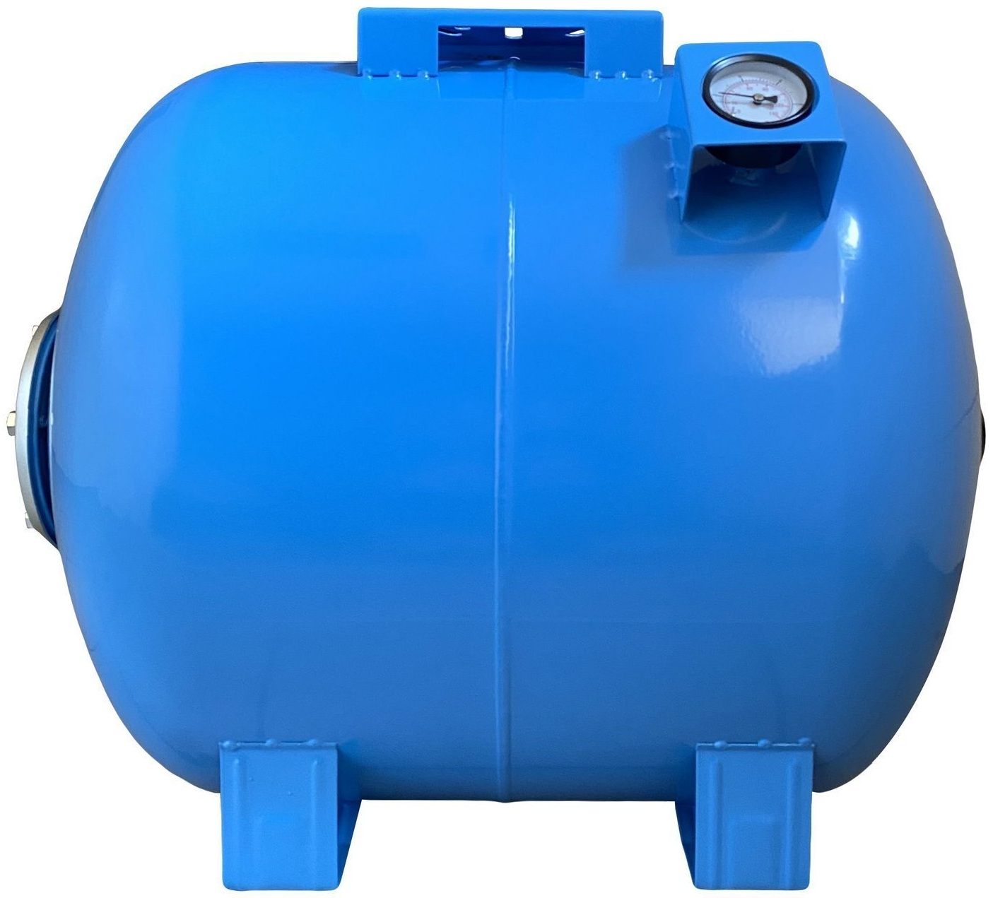 Гідроакумулятор Volks Pumpe Horizontal 80 (000009895)