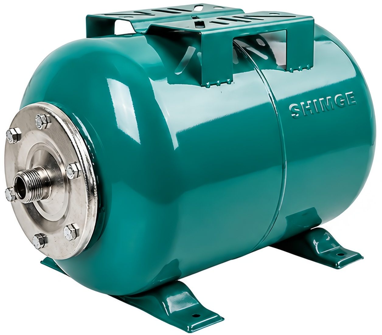 Гідроакумулятор Shimge HC-50L (1042443)