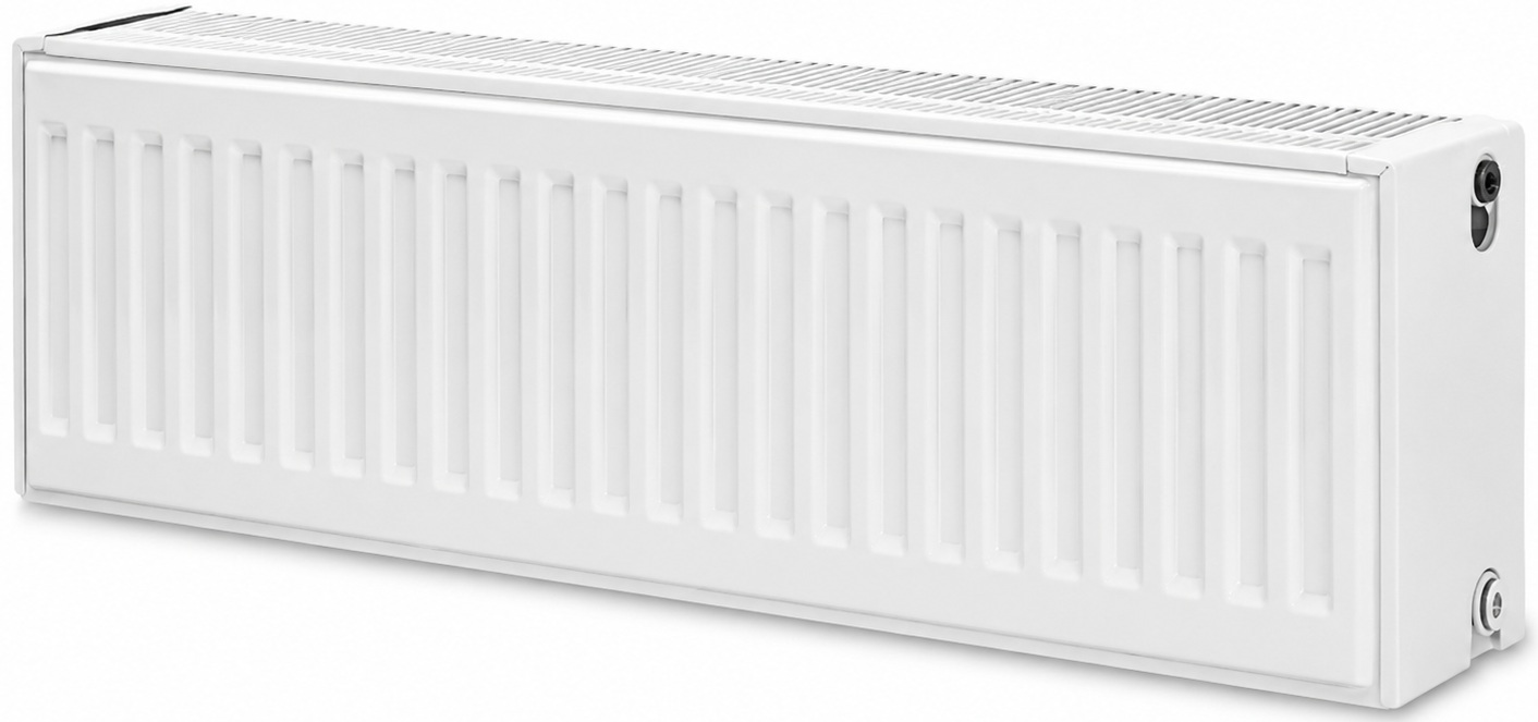 Радіатор для опалення Terra Teknik 33K 300x1400 (6544401)