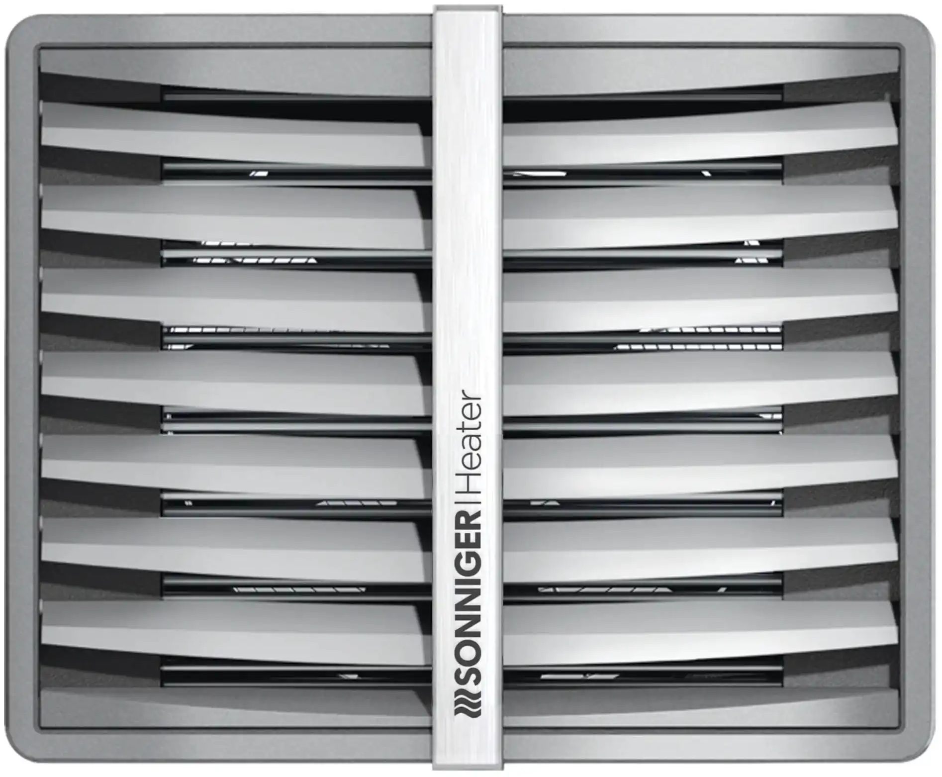 Водяний тепловентилятор Sonniger Heater Condens CR1 (WA0016)