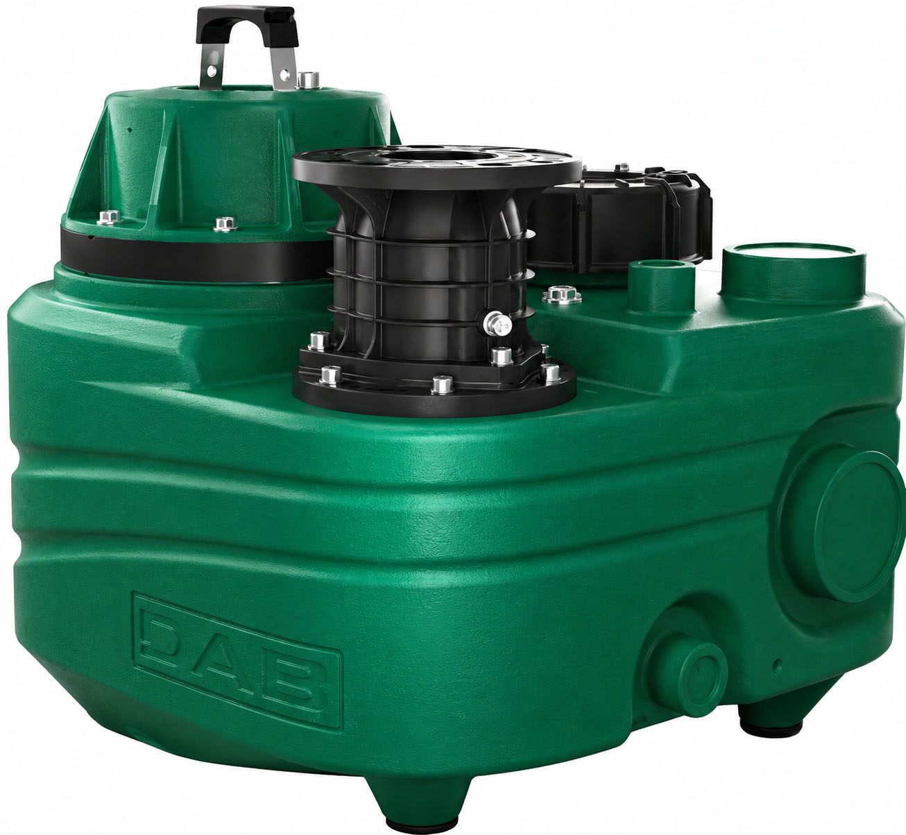 Насосна станція DAB DELS 70/1000 WMS