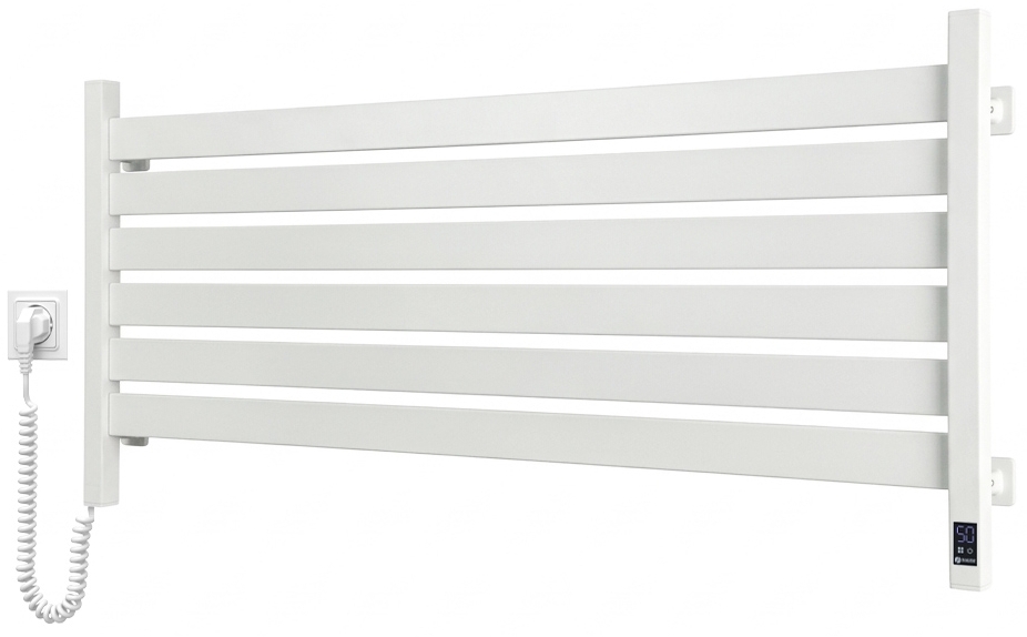 Рушникосушка Navin Largo 1100x500 Sensor з Wi-Fi (12-844155-1150)