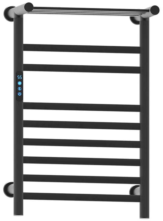 Рушникосушка Solray XN-BK-601 Black