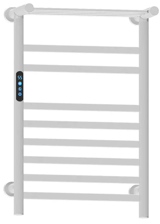 Рушникосушка Solray XN-WH601 White
