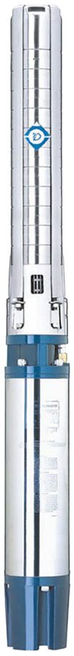 Свердловинний насос Dongyin 6SP30-14 (7777293)