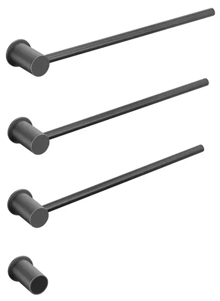 Рушникосушка Kosser Вертекс 510x520/3 ELR (ДВР03ELRB)