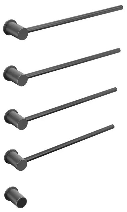 Рушникосушка Kosser Вертекс 660x520/4 ELR (ДВР04ELRB)
