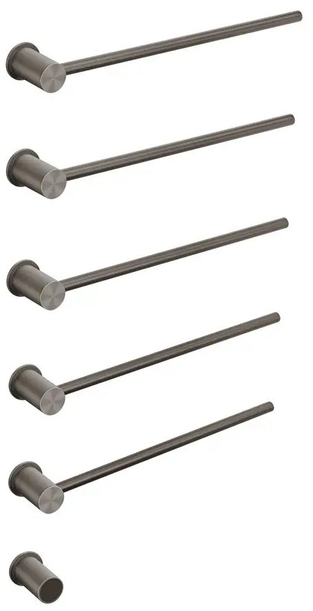 Рушникосушка Kosser Вертекс 810x520/5 ELR (ДВР05ELRGM)