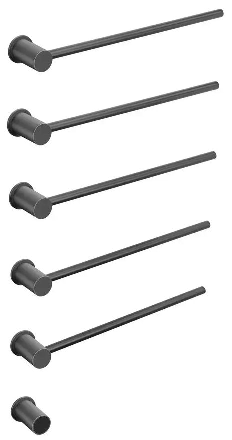 Рушникосушка Kosser Вертекс 810x520/5 ELR (ДВР05ELRB)