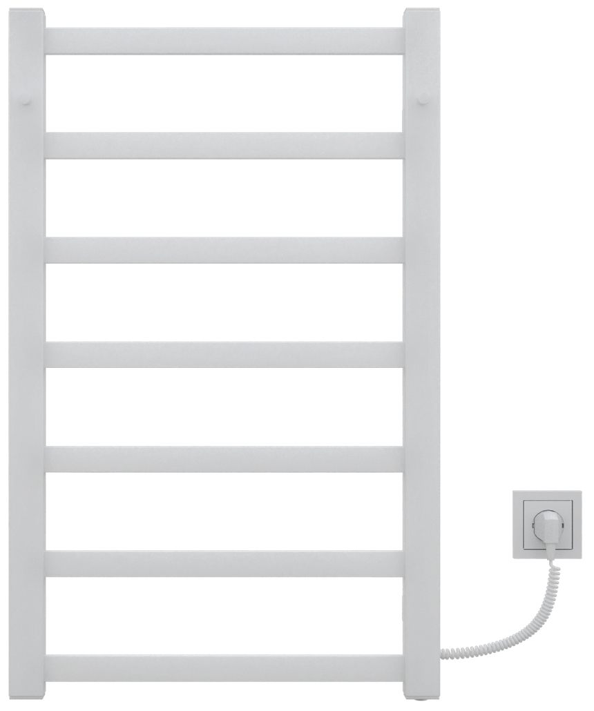 Рушникосушка Kosser Драбинка Грейд 800x500/7 ER (ДГР01ERW)