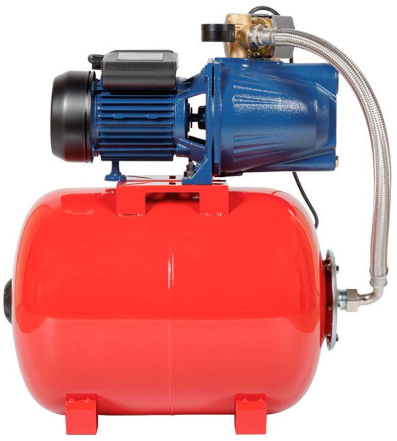 Насос Wetron JET100A/50UA (775038/50)