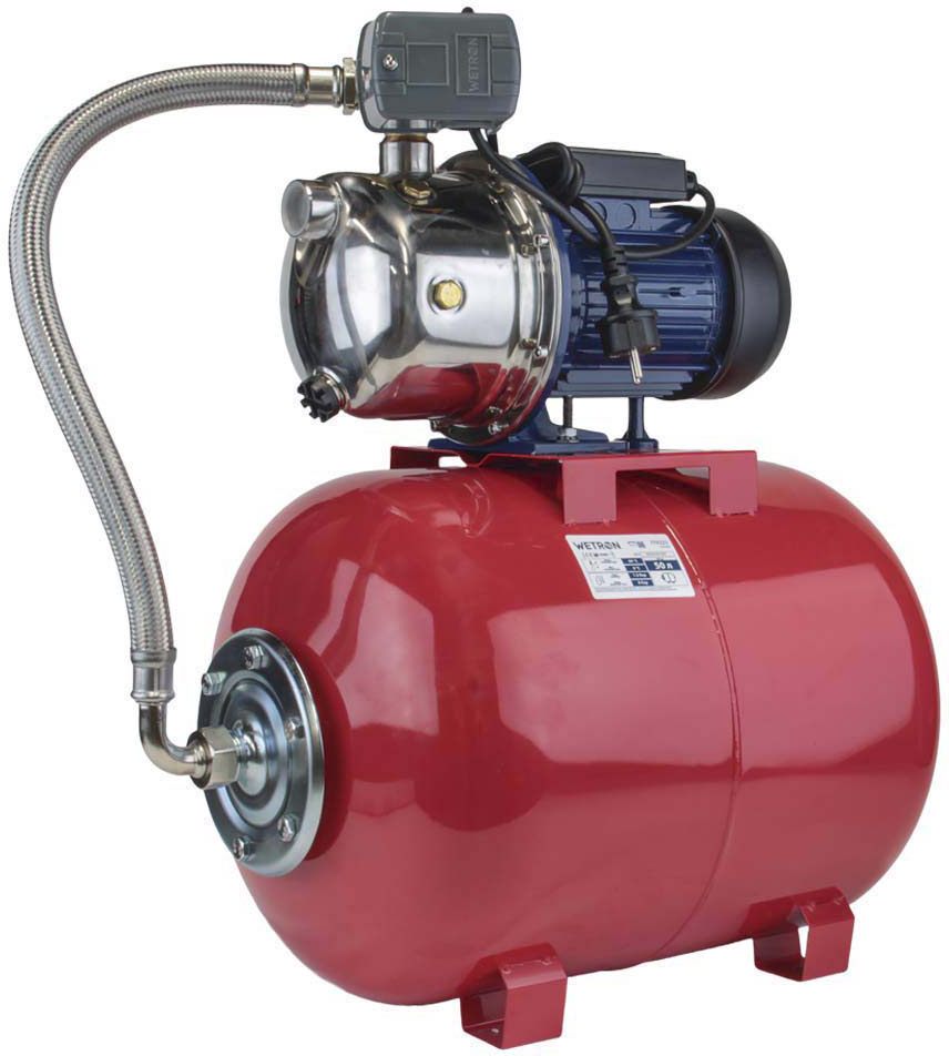 Насос Wetron JETS100/50UA (775054/50)