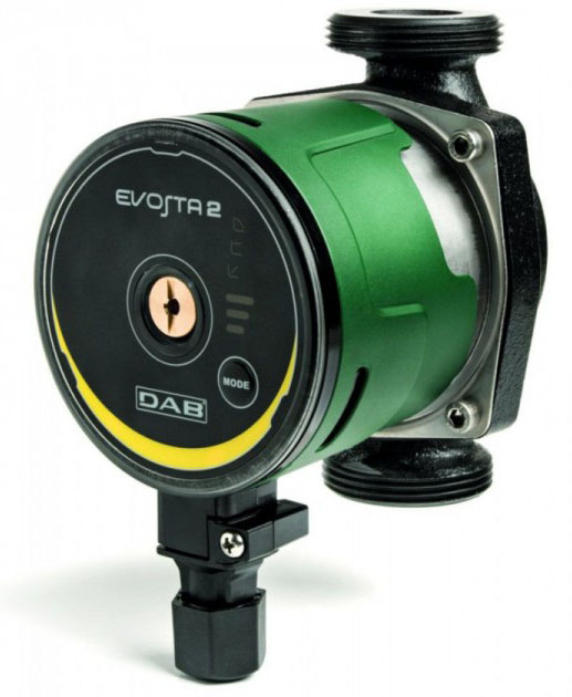 Циркуляційний насос DAB Evosta2 40-70/130 (1/2") M230/50-60 (60186047)