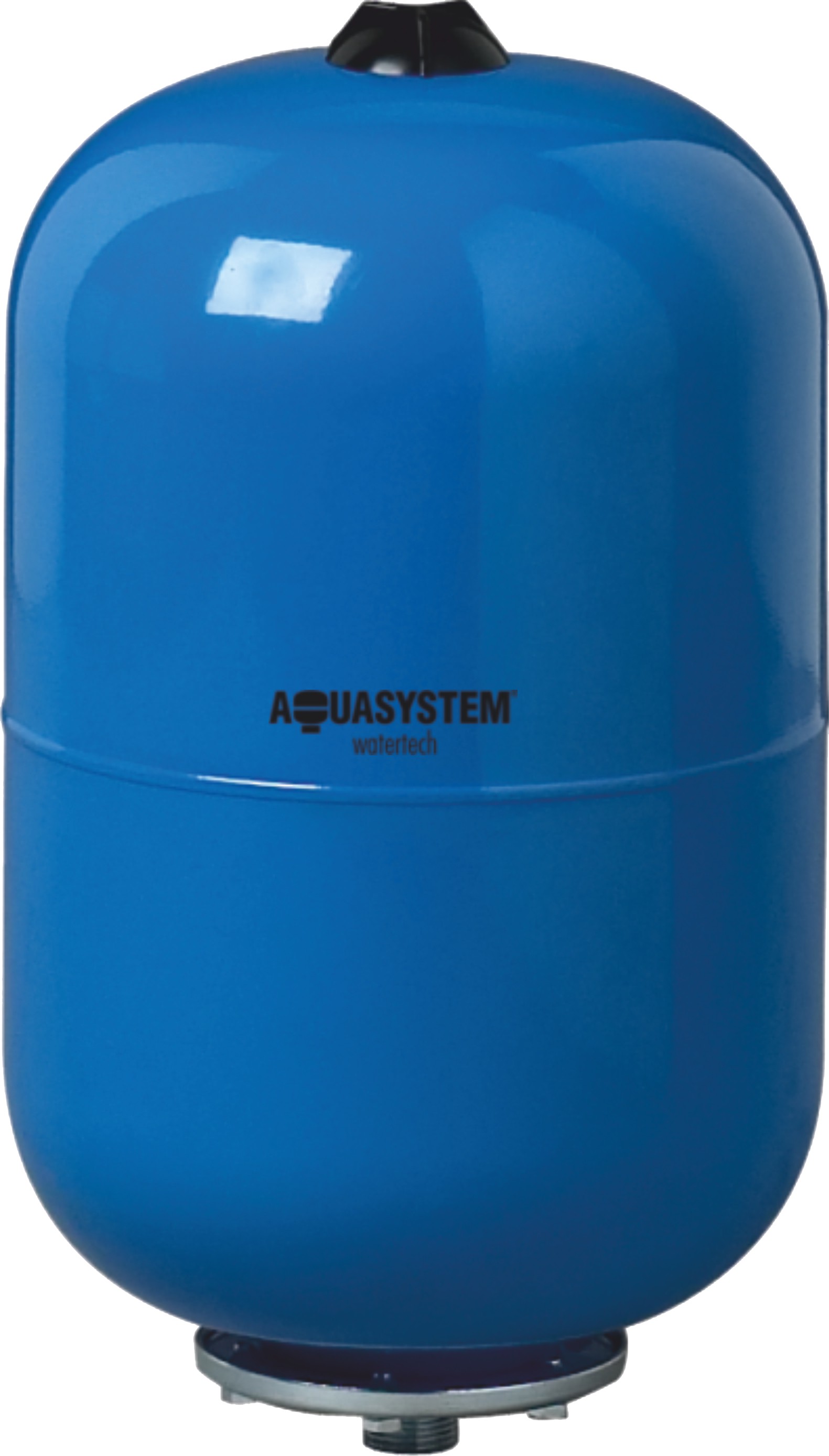 Гідроакумулятор Aquasystem VA 12 (AAFVE00B01BA1)