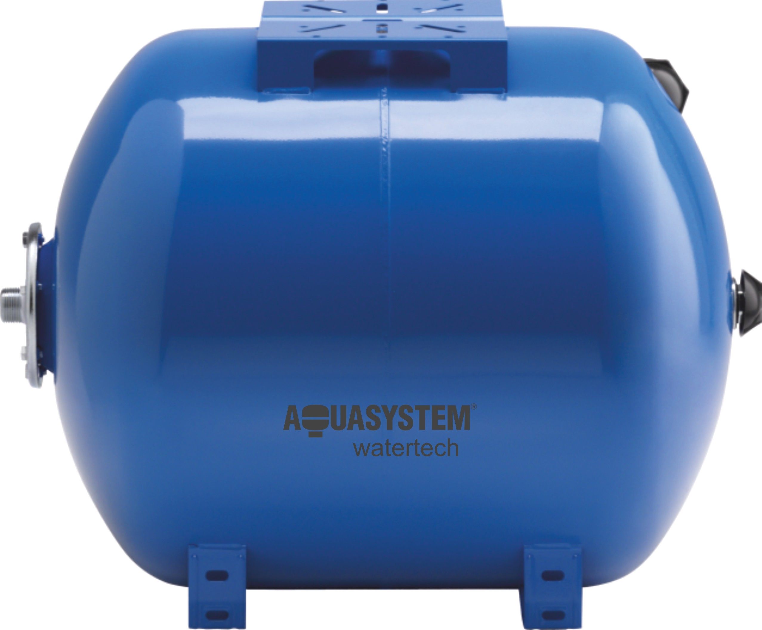 Гідроакумулятор Aquasystem VAO 100 (AANOE11B11EA1)