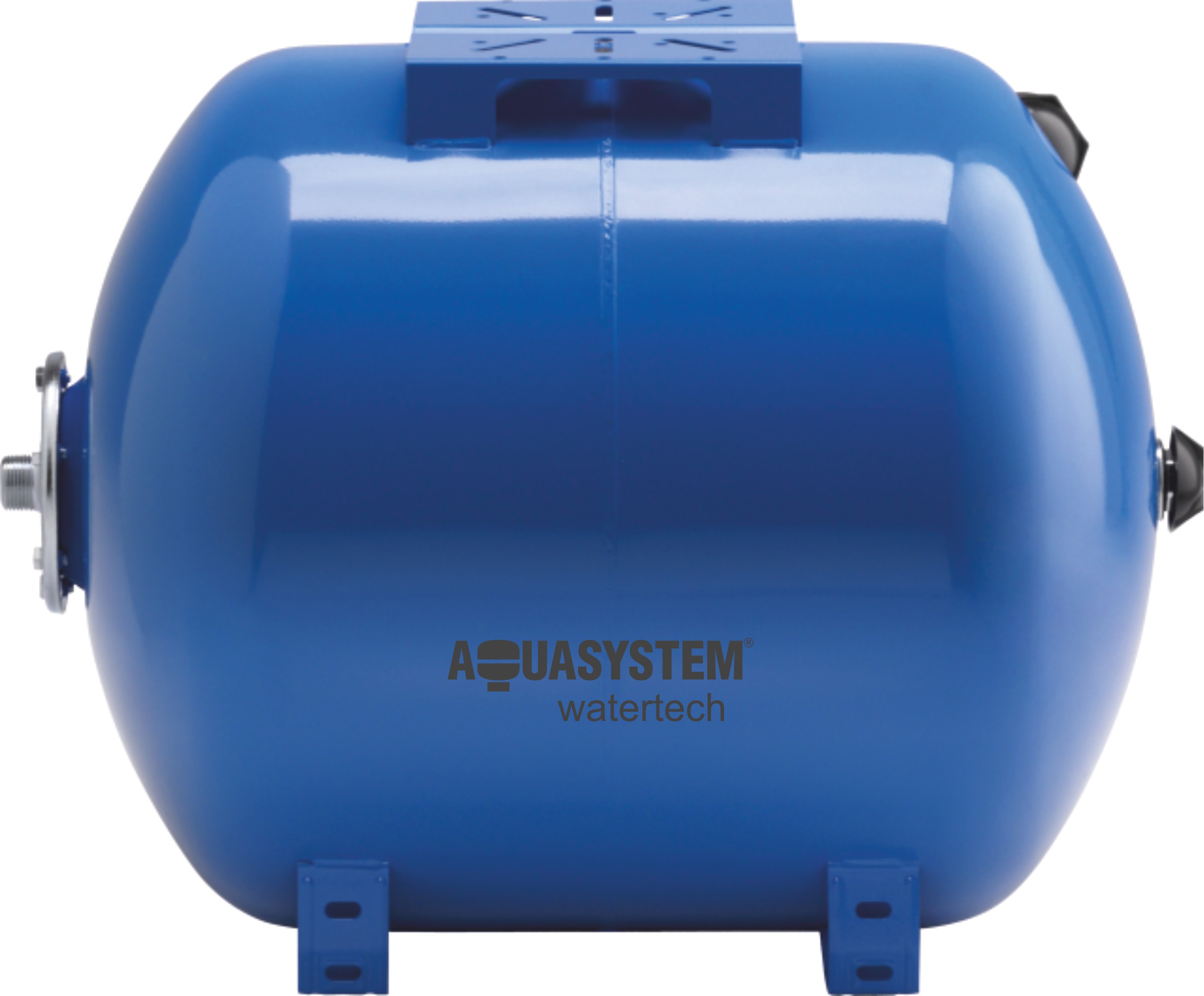 Гідроакумулятор Aquasystem VAO 50 (AAKOE11B01EA1)