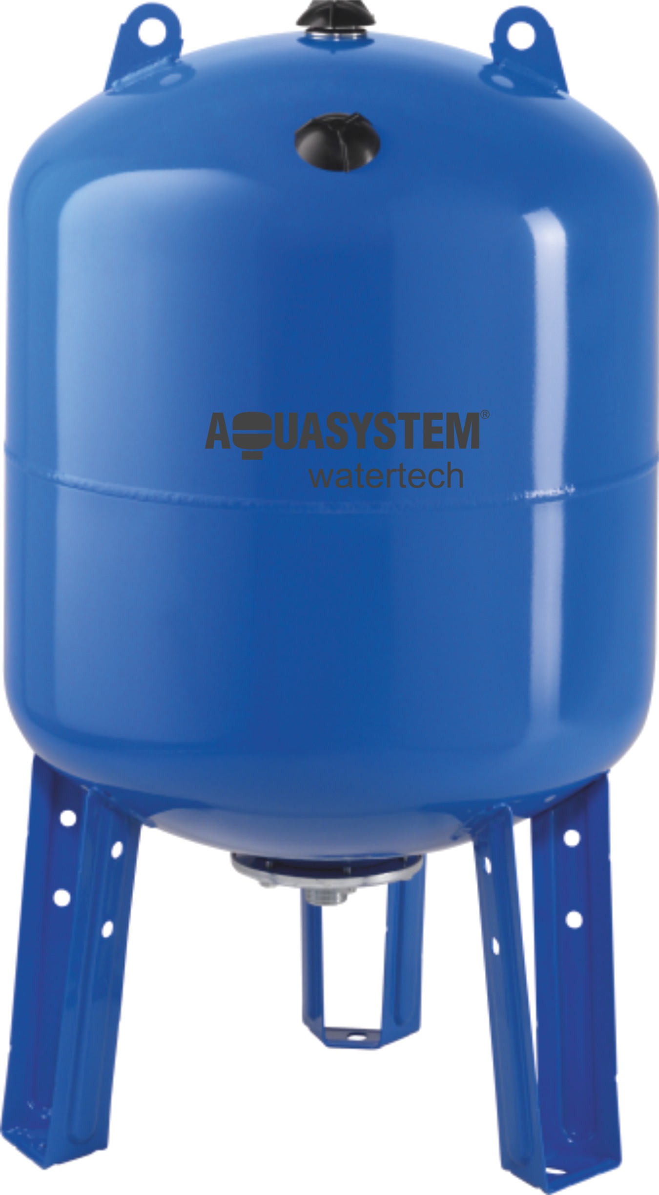 Гідроакумулятор Aquasystem VAV 500 (AAUVG02B11FA1)