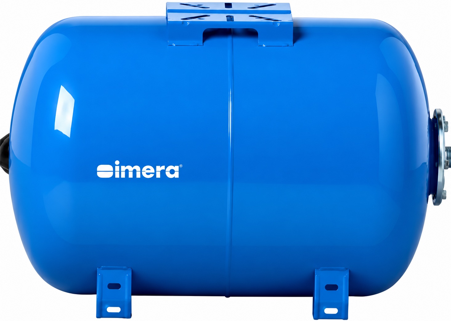 Гідроакумулятор Imera AO200 (IIQOG21B11FA1)