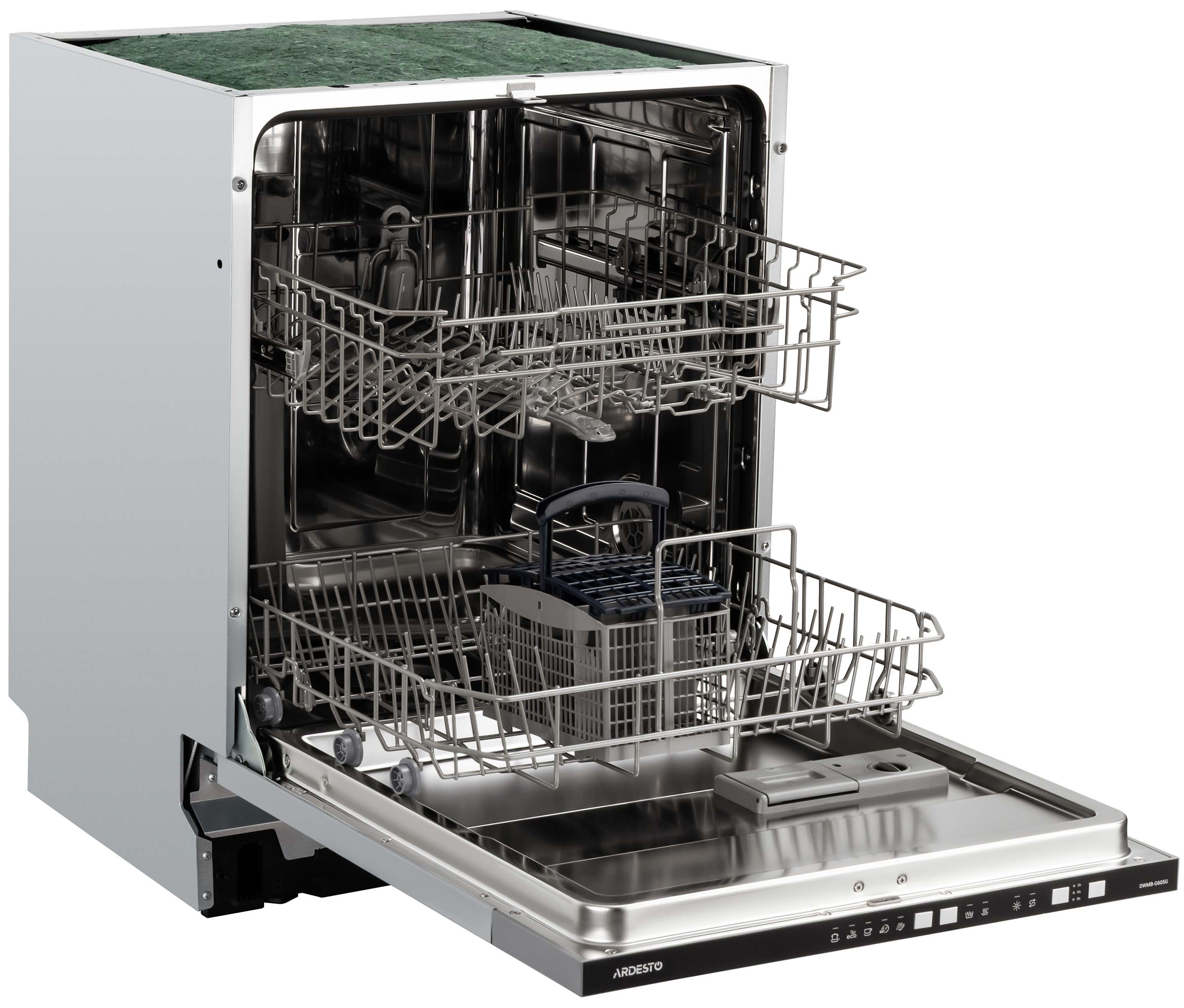 Посудомийна машина ARDESTO DWMB-G605G