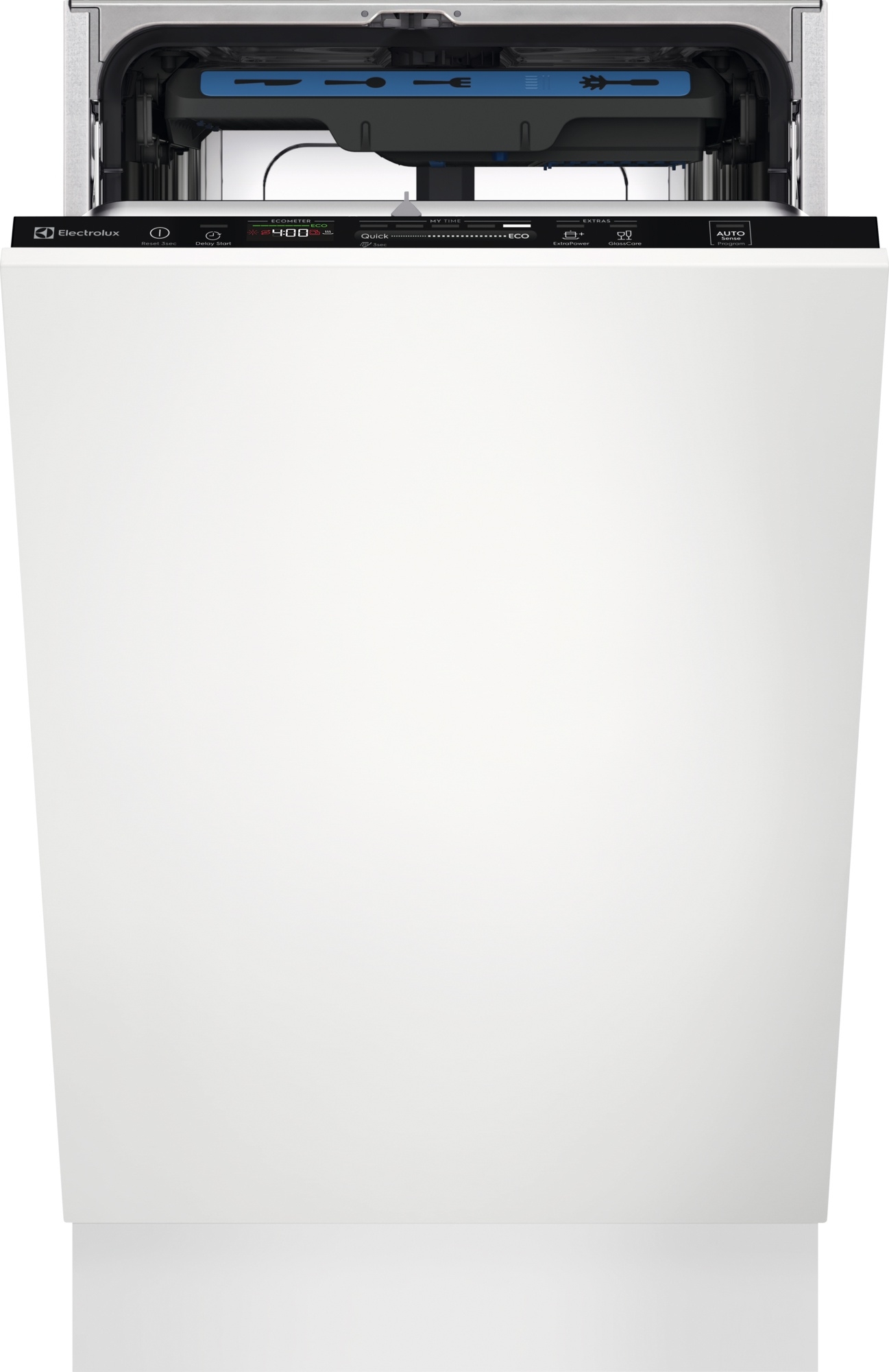 Посудомийна машина Electrolux KEMC3211L