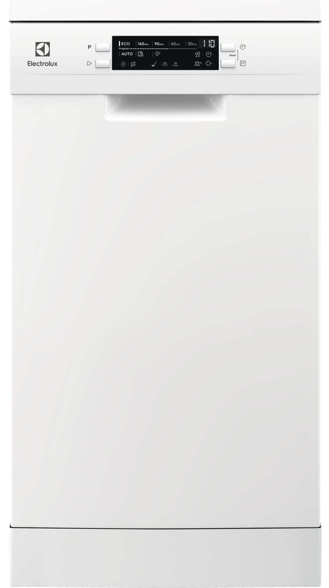 Посудомийна машина Electrolux ESS43210SW