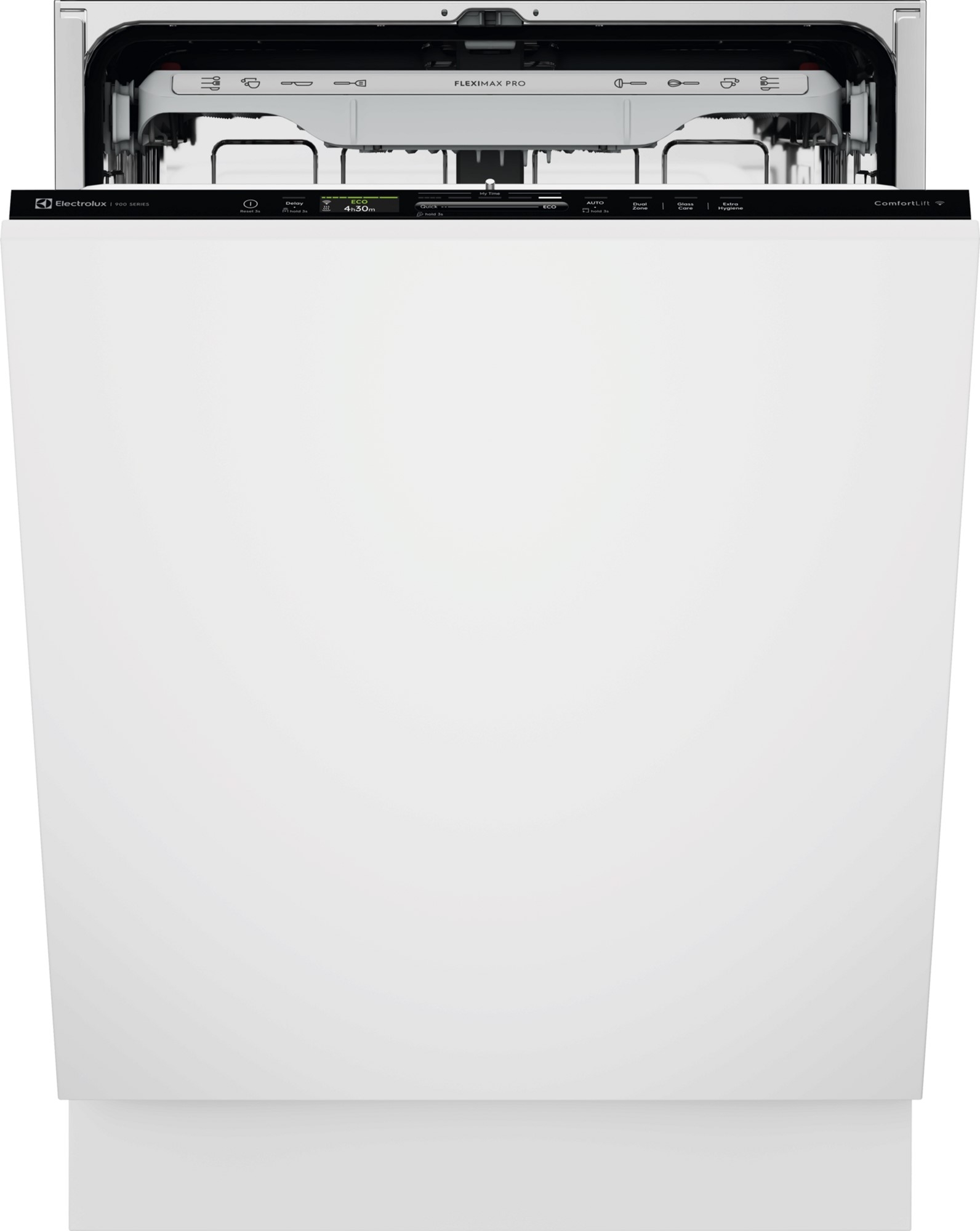 Посудомийна машина Electrolux KL97X500P